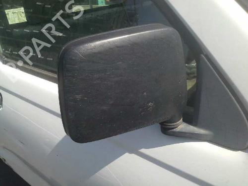 Left sun visor NISSAN PICK UP (D22)  | BP1731538I1  - Image 11