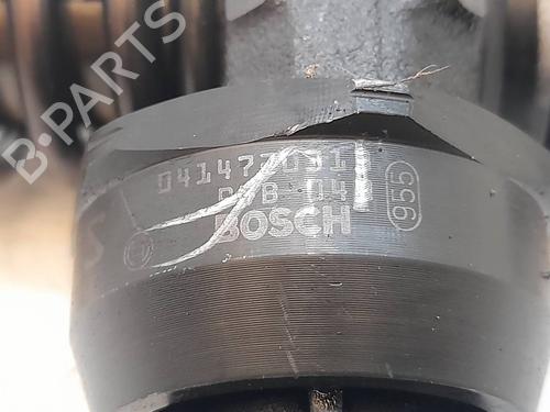 Injector SEAT IBIZA III (6L1)  | BP13711631M100 