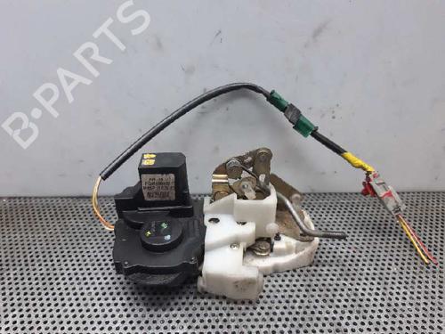 Used Rear left lock ROVER 400 II (RT) 420 D (86 hp) 1254467