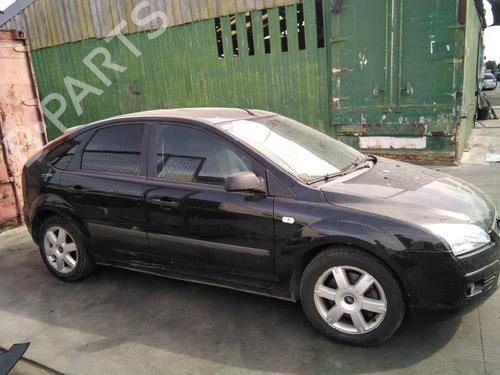 AC radiator FORD FOCUS II (DA_, HCP, DP)  | BP5644673M32  - Image 5