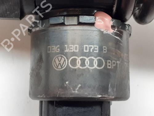 Injector AUDI A3 (8P1) 2.0 TDI 16V | BP29063592M100 - Image 2