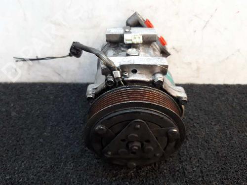 AC compressor FORD FOCUS C-MAX (DM2)  | BP6128014M34 
