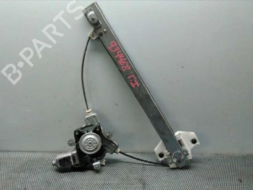 Rear left window mechanism HYUNDAI MATRIX (FC) 1.5 CRDi | BP1024078C24 