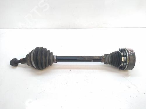 Used Left front driveshaft SEAT LEON (1P1) 1.9 TDI (105 hp) 8111541