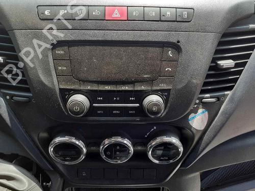 Right front window switch IVECO DAILY VI Van  | BP27705387I26  - Image 8