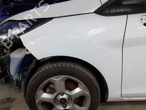 left-front-fenders-ford-fiesta-vi-cb1-ccn-2008-30530182 main image