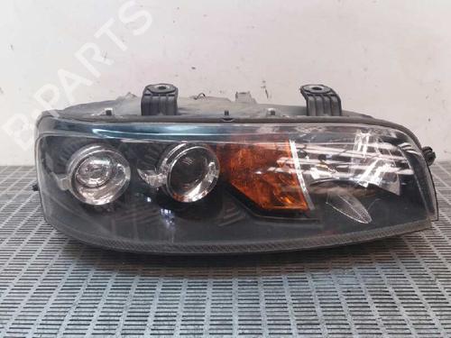 Optica direita FIAT PUNTO (188_) 1.2 Bipower (188BXA1A) (60 hp) 177973