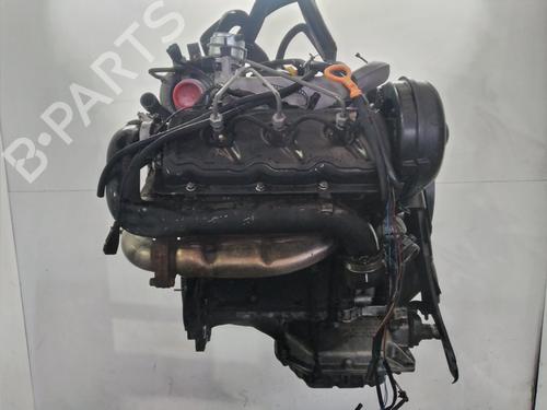 Engine AUDI A6 C5 (4B2) 2.5 TDI quattro (150 hp) 635119