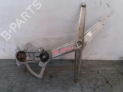 Used Front right window mechanism Front right window mechanism 1371067 1371067