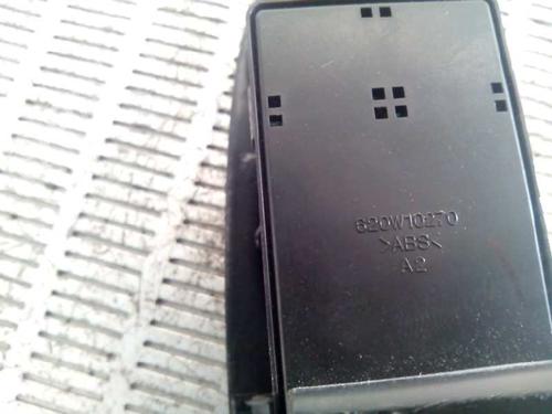 Left front window switch HYUNDAI ACCENT II (LC) 1.3 | BP1356623I27 