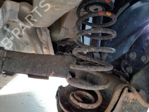 Used Shock absorber spring PEUGEOT 2008 II (UD_, US_, UY_, UJ_, UR_, UC_) [2019-2025]  29720385