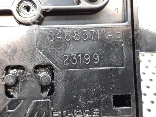 Headlight switch CHRYSLER VOYAGER IV (RG, RS) 2.5 CRD | BP4434690I24 