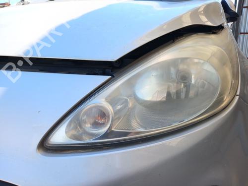 Left headlight FORD KA (RU8) 1.2 | BP36011661C28 - Image 2