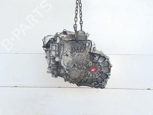 Gearbox FORD KUGA II (DM2) | BP36667563M3 - Image 5