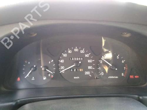 Front left window mechanism DAEWOO LANOS (KLAT) | BP5875023C22 - Image 13