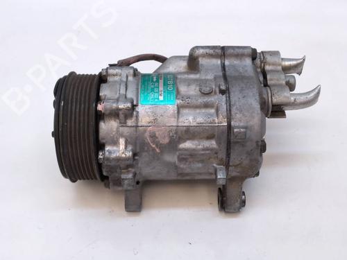 Used AC compressor VW POLO III (6N1) 60 1.4 (60 hp) 4078539