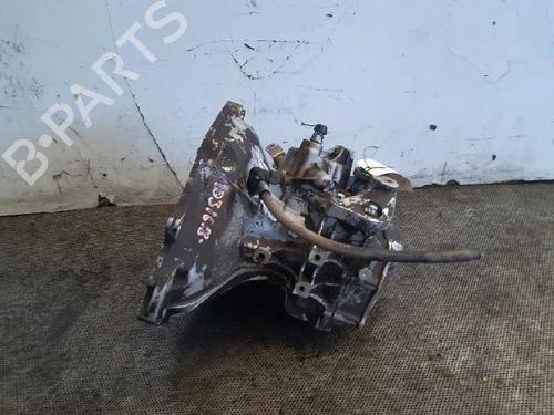 Gearbox OPEL CORSA C (X01) 1.0 (F08, F68) | BP113421M3 