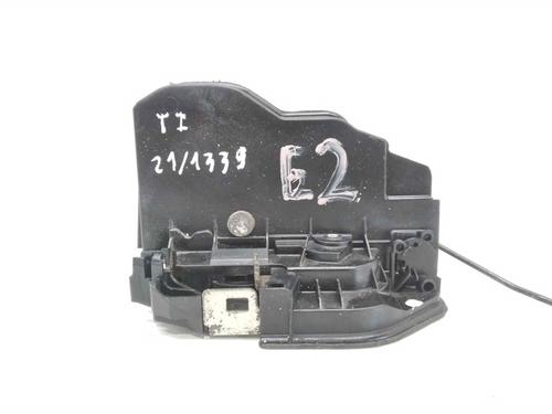 Used Rear left lock BMW 5 (E60) 520 i (170 hp) 8588585