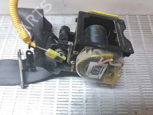 Front right seatbelt KIA CERATO I Hatchback (LD) 1.6 | BP8736852I25 