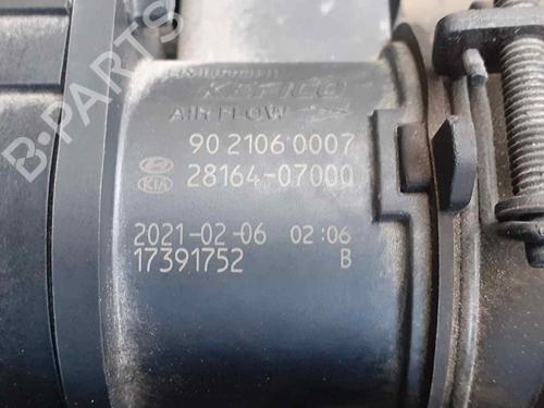 Used Mass air flow sensor Mass air flow sensor KIA PICANTO III (JA) [2017-2026] 29904534 29904534
