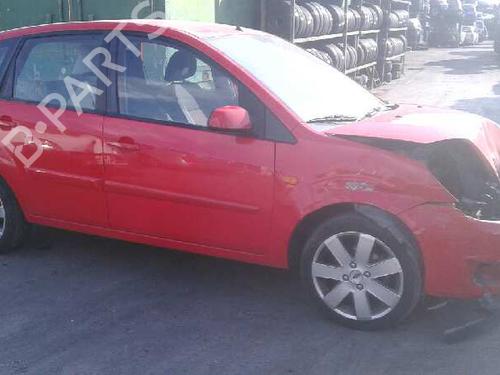 Electronic module FORD FIESTA V (JH_, JD_) 1.6 TDCi | BP1706090M83  - Image 6