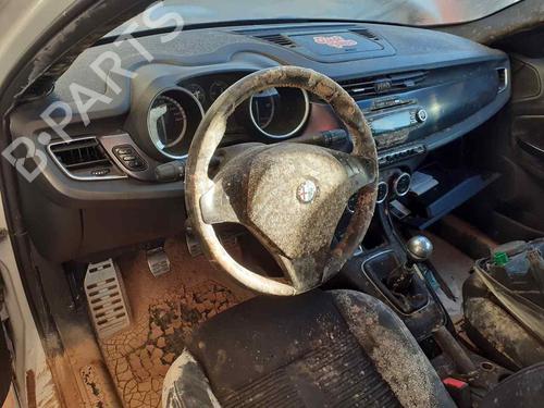 Left tailgate light ALFA ROMEO GIULIETTA (940_) 1.6 JTDM (940FXD1A) | BP31830757C79 