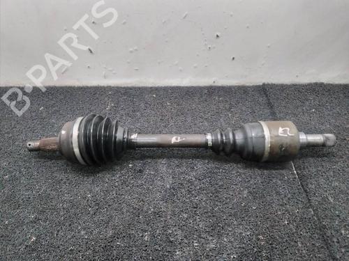 Used Left front driveshaft FIAT ULYSSE (179_) 2.2 JTD (128 hp) 11020290
