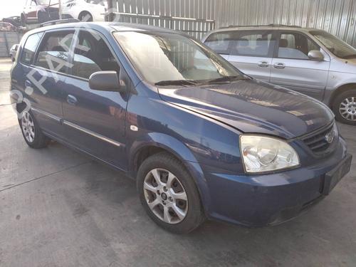 Alternator KIA CARENS II MPV (FJ) 2.0 CRDi | BP8190362M7 