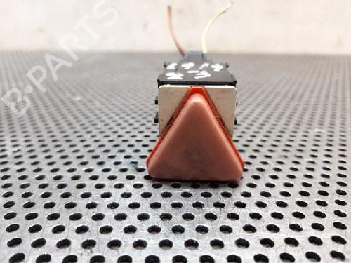 Used Warning switch Warning switch SKODA FABIA I (6Y2) [1999-2008] 4839000 4839000