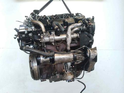 Motor FORD FOCUS C-MAX (DM2) [2003-2007]  28571000