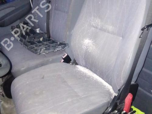 Used Left front seat MERCEDES-BENZ SPRINTER 4-t Platform/Chassis (B904) 413 CDI (129 hp) 31914864