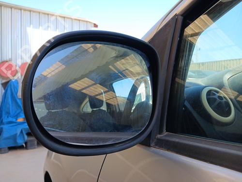Used Left mirror Left mirror FORD KA (RU8) 1.2 (69 hp) 36011656 36011656