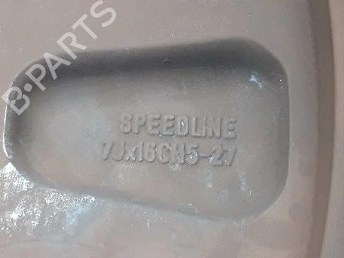 Rim FIAT ULYSSE (179_) 2.2 JTD | BP3494512C45 