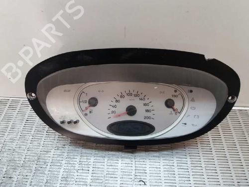Used Instrument cluster LANCIA Y (840_) [1995-2003]  1224644