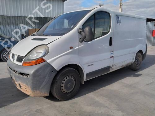 Optica esquerda RENAULT TRAFIC II Van (FL)  | BP32496743C28  - Image 5