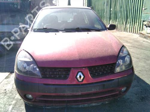 Starter RENAULT CLIO II (BB_, CB_)  | BP2785100M8 
