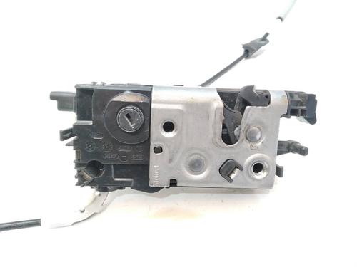 Front right lock PEUGEOT 208 I (CA_, CC_) 1.2 VTI 82 | BP16932226C97 