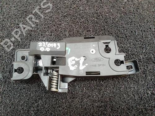 Front right interior door handle FORD MONDEO IV (BA7) 1.8 TDCi | BP9501972I14 