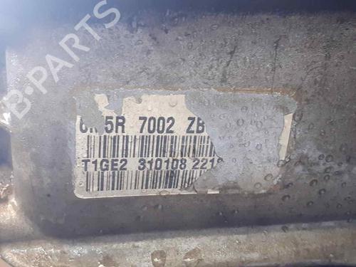 Gearbox FORD FOCUS II (DA_, HCP, DP) | BP32042810M3 - Image 2
