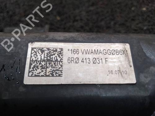 Left front shock absorber SEAT IBIZA IV ST (6J8, 6P8) 1.4 | BP11059658M16
