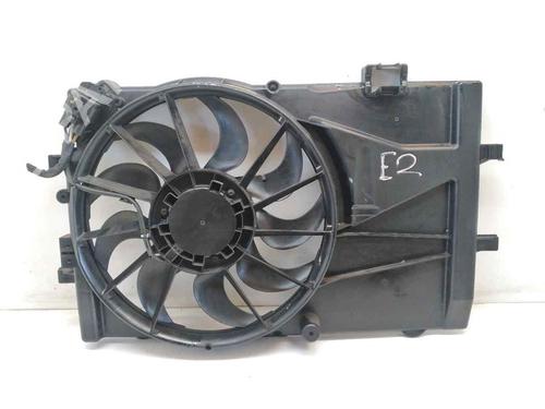 Used Radiator fan CHEVROLET AVEO Hatchback (T300) 1.3 D (95 hp) 20296593
