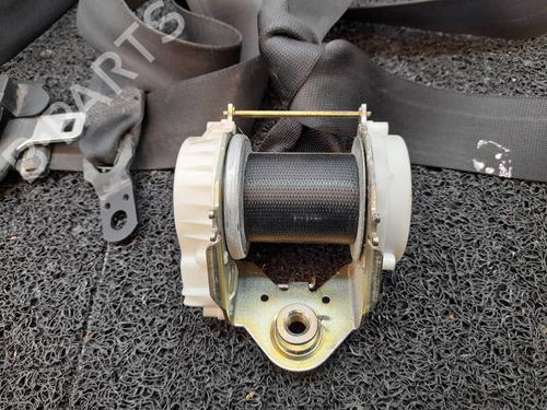 Front left seatbelt BMW X3 (E83) 3.0 d | BP8736997I26 