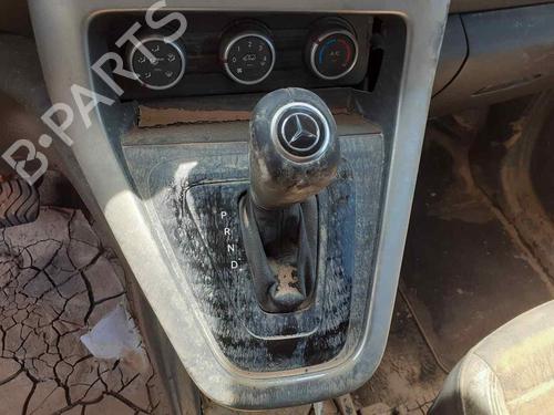 Front right panel MERCEDES-BENZ T-CLASS MPV (W420) T 180 CDI (420.833) | BP29070436C59  - Image 18