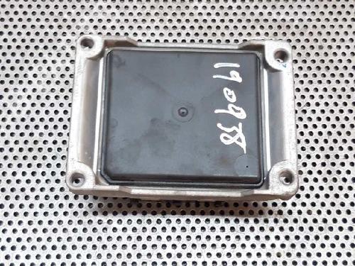 Engine control unit (ECU) ALFA ROMEO 147 (937_) 1.6 16V T.SPARK ECO (937.AXA1A, 937.BXA1A) | BP4614351M57 
