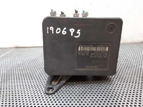 ABS pump CITROËN C5 II (RC_) 2.0 HDi (RCRHRH) | BP4593773M43 