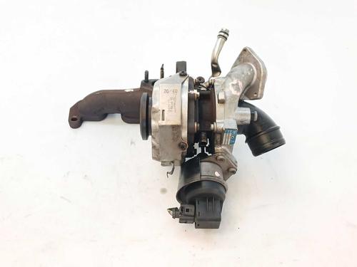 Turbolader/Kompressor Turbolader/Kompressor SKODA FABIA II (542) [2006-2014] 37242925 37242925