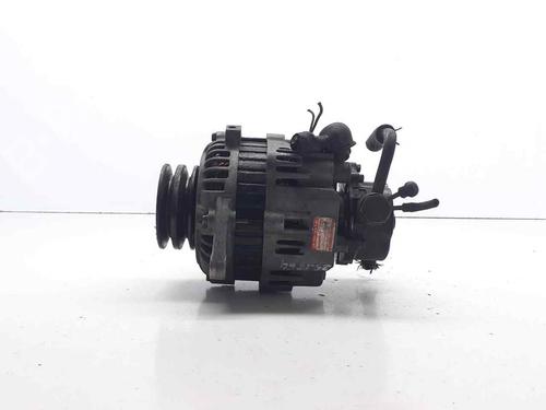 Used Alternator HYUNDAI H-1 / STAREX Bus (A1) [1997-2026]  31602914