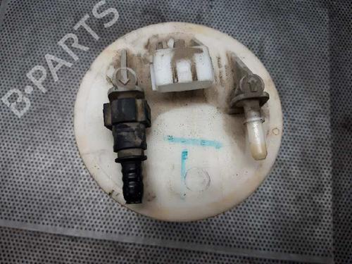 Fuel pump NISSAN ALMERA II Hatchback (N16) 1.5 | BP4585248M76 