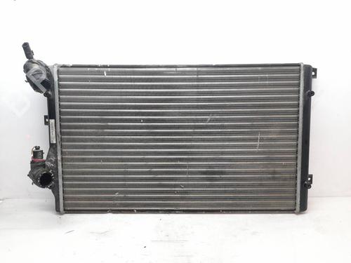 Used Water radiator Water radiator VW PASSAT B6 (3C2) [2005-2011] 24881163 24881163