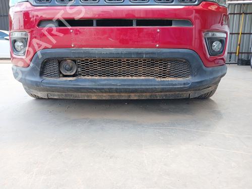 Front bumper JEEP COMPASS (MP, M6, MV, M7) 1.6 CRD | BP36504939C7 - Image 2